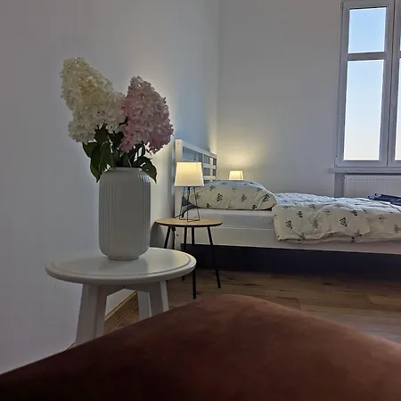 Apartment Mieszkanko *