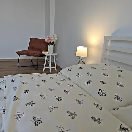 Mieszkanko Miedzylesie (Silesia)