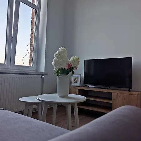Mieszkanko *