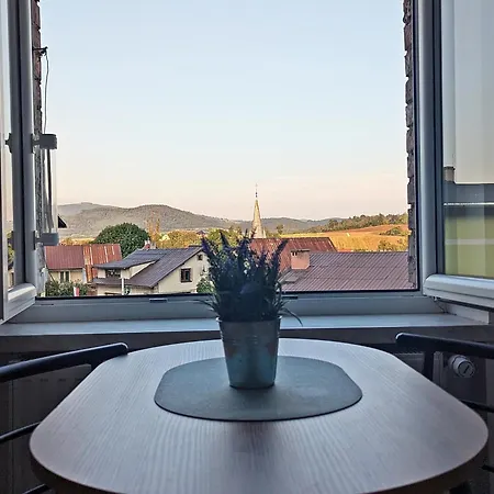 Mieszkanko Apartment *