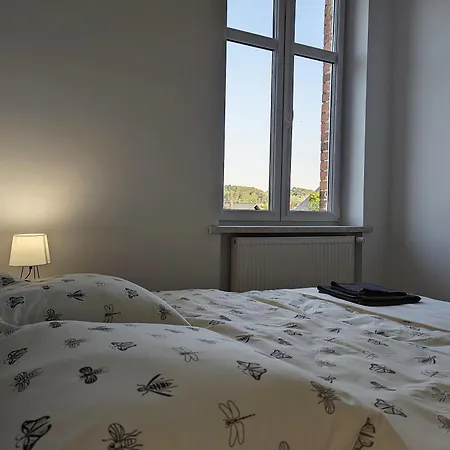 Apartment Mieszkanko Mittelwalde