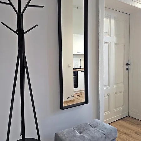 Mieszkanko Miedzylesie (Silesia)