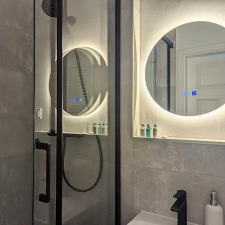 Apartment Mieszkanko