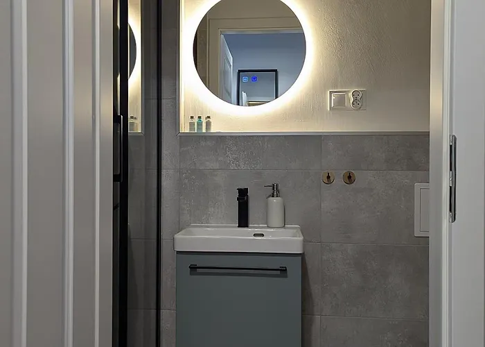 아파트 Mieszkanko