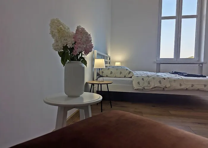 아파트 Mieszkanko *