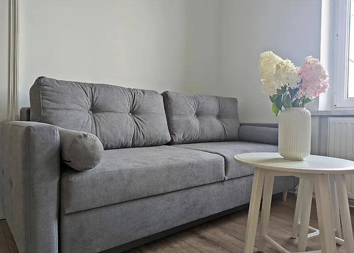 Mieszkanko 아파트