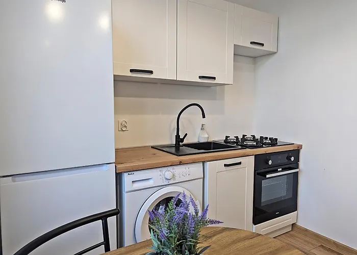 아파트 Mieszkanko