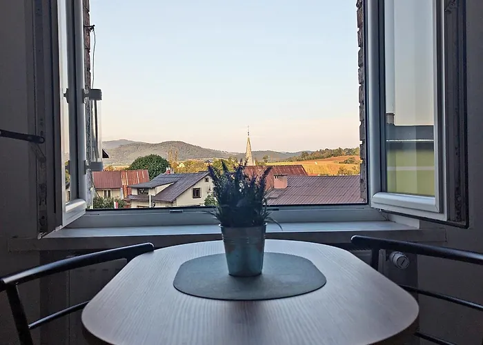 Mieszkanko 아파트 *