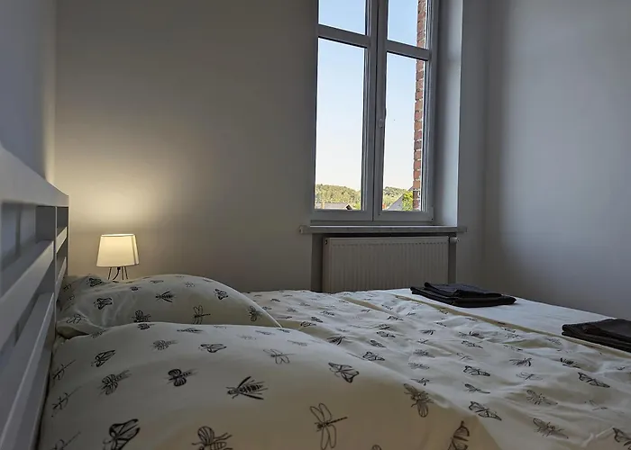 아파트 Mieszkanko 미에드지레시