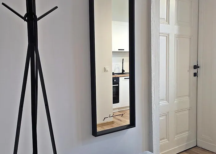 Mieszkanko 미에드지레시