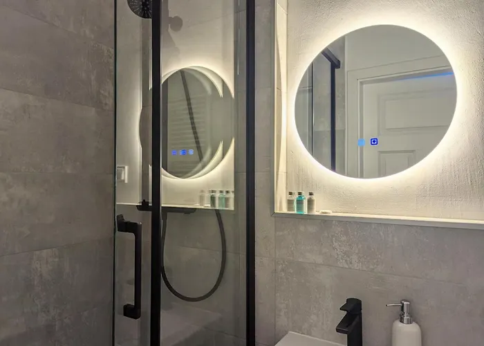 아파트 Mieszkanko